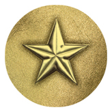 DAROUND 430 GD GD Star Gold Gold